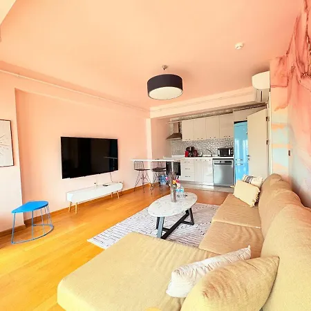 Appartamento Wonder Homes- Luxury Flat With Taksim Square View Mete14 *