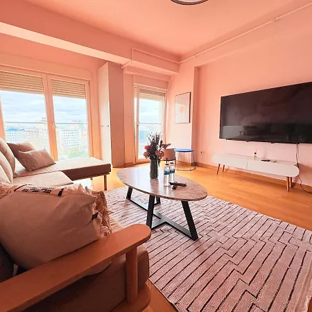 Wonder Homes- Luxury Flat With Taksim Square View Mete14 Apartment Istanbul