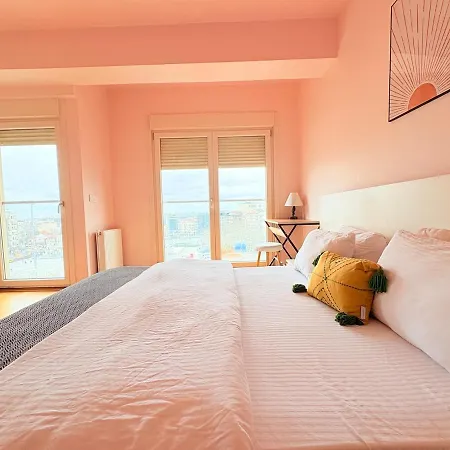 Wonder Homes- Luxury Flat With Taksim Square View Mete14 *
