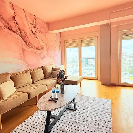Appartement Wonder Homes- Luxury Flat With Taksim Square View Mete14 *